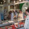 Our booth 7
